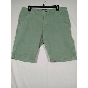PX Premium Xpression Shorts  Men's 33x9 Green New